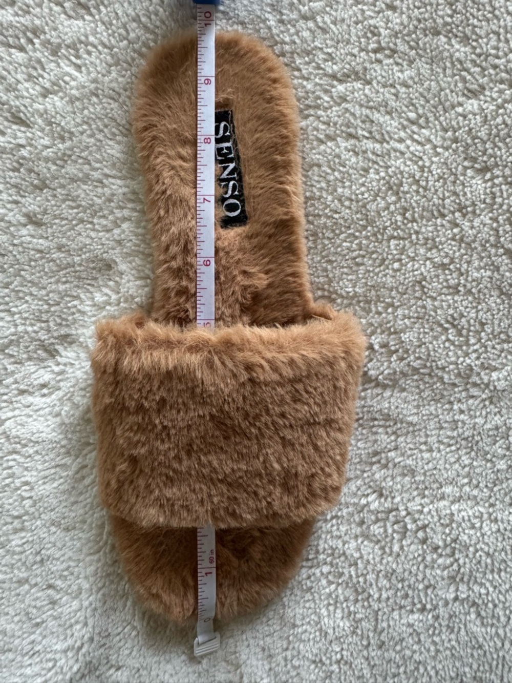 Senso Furry Slides - Picture 3 of 4